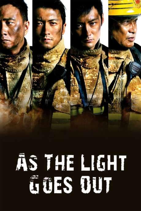 As the Light Goes Out